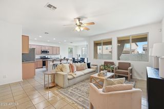 8106 S 42ND Avenue, Laveen, AZ 85339