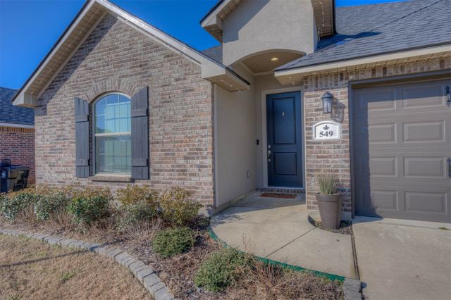 549 Brunswick Gardens, Haughton, LA 71037