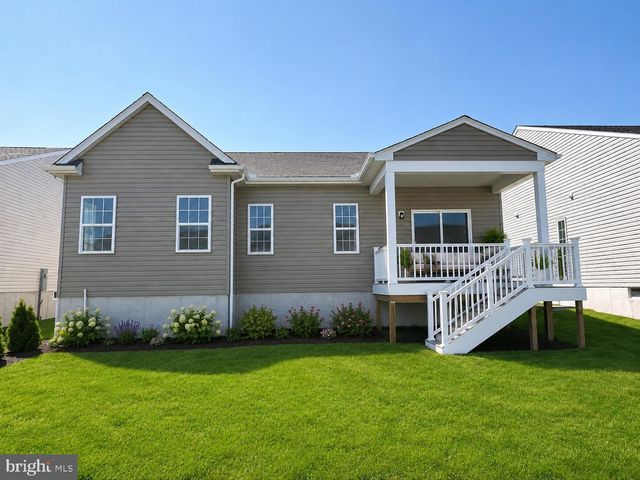 1027 ROBINSON RD, Townsend, DE 19734