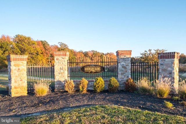 1027 ROBINSON RD, Townsend, DE 19734