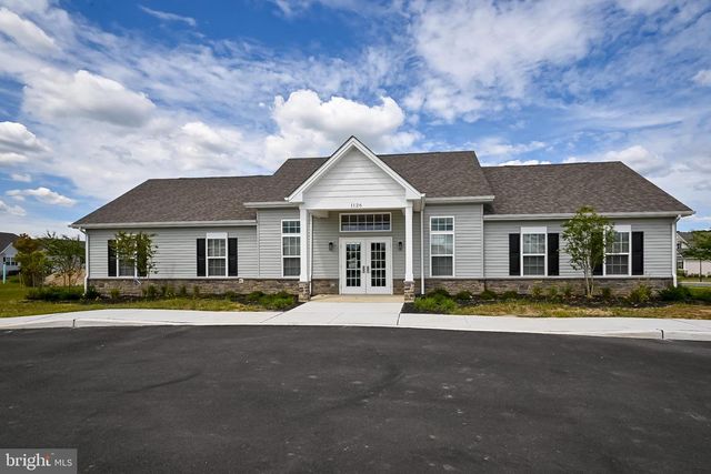 1027 ROBINSON RD, Townsend, DE 19734