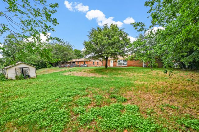 6209 Shadydell Drive, Fort Worth, TX 76135