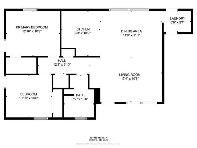 6209 Shadydell Drive, Fort Worth, TX 76135