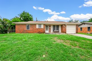 6209 Shadydell Drive, Fort Worth, TX 76135