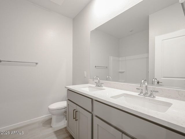 24168 W DEKALB Lane, Buckeye, AZ 85326