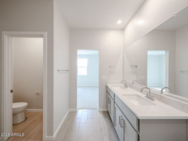 24168 W DEKALB Lane, Buckeye, AZ 85326