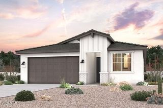 24168 W DEKALB Lane, Buckeye, AZ 85326