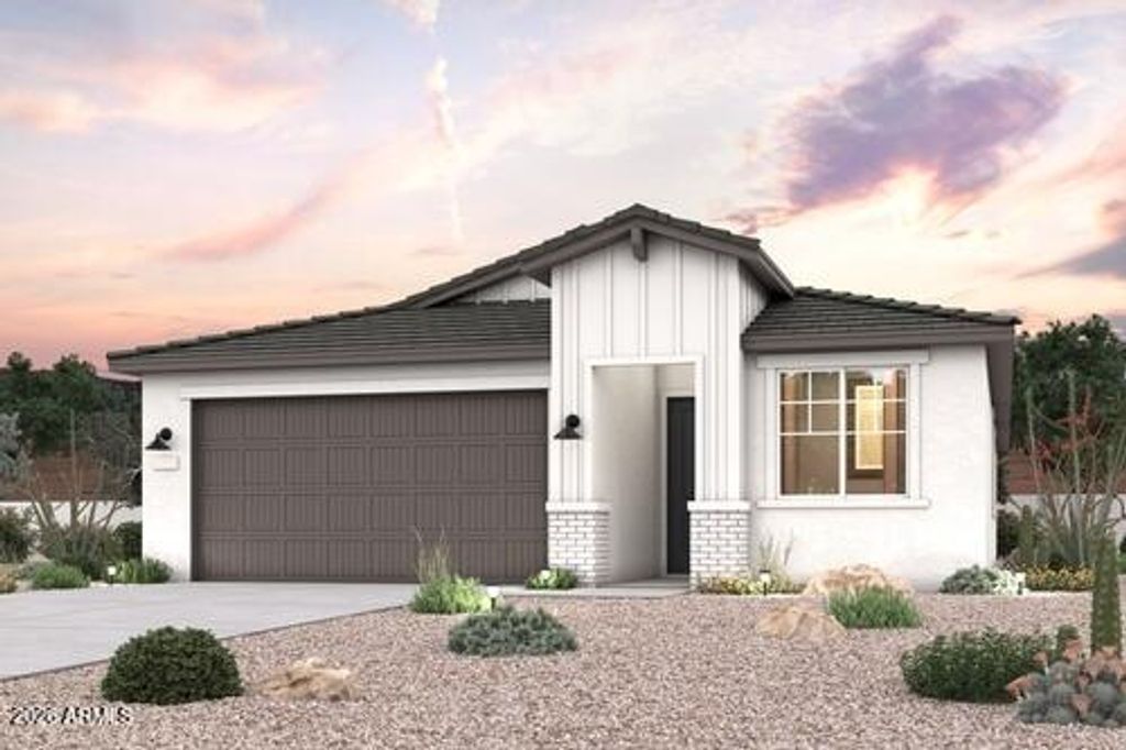 24168 W DEKALB Lane, Buckeye, AZ 85326