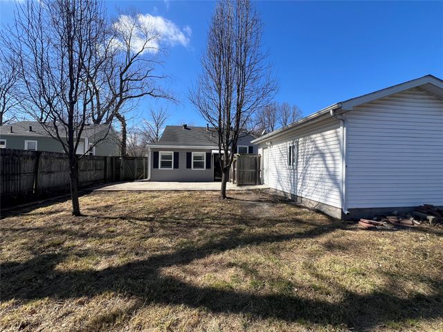 3301 Amherst Street, Des Moines, IA 50313