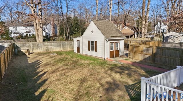 14116 Trailtop Ter, Colonial Heights, VA 23834