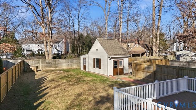 14116 Trailtop Ter, Colonial Heights, VA 23834
