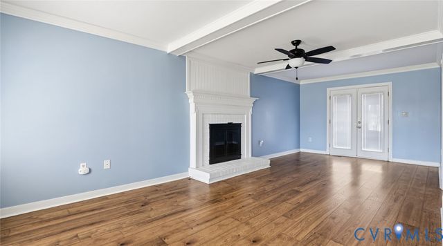 14116 Trailtop Ter, Colonial Heights, VA 23834