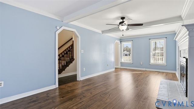14116 Trailtop Ter, Colonial Heights, VA 23834