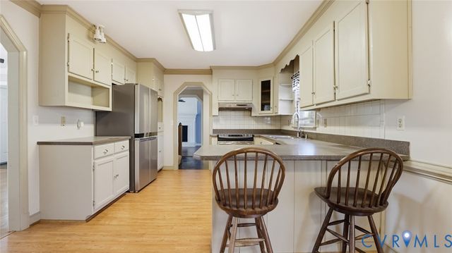 14116 Trailtop Ter, Colonial Heights, VA 23834