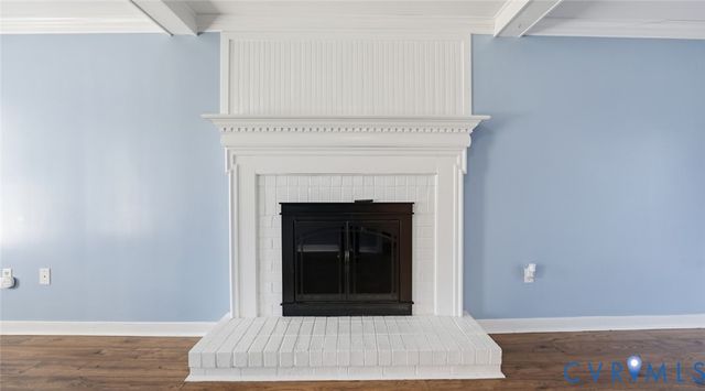 14116 Trailtop Ter, Colonial Heights, VA 23834