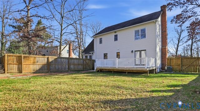 14116 Trailtop Ter, Colonial Heights, VA 23834