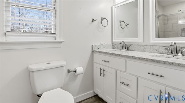 14116 Trailtop Ter, Colonial Heights, VA 23834