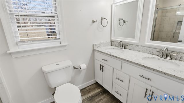 14116 Trailtop Ter, Colonial Heights, VA 23834