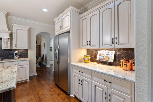 408 Miramar Boulevard, Little Rock, AR 72223