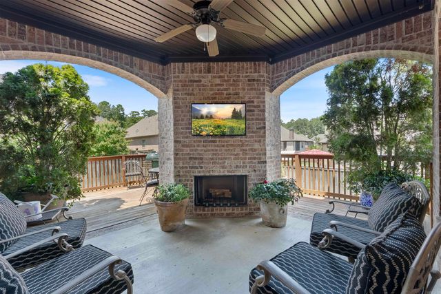 408 Miramar Boulevard, Little Rock, AR 72223