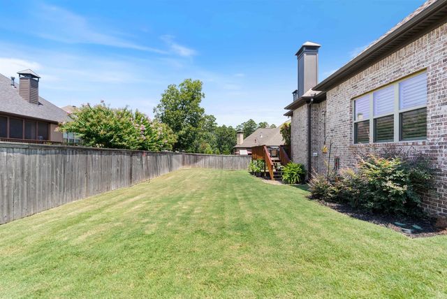 408 Miramar Boulevard, Little Rock, AR 72223