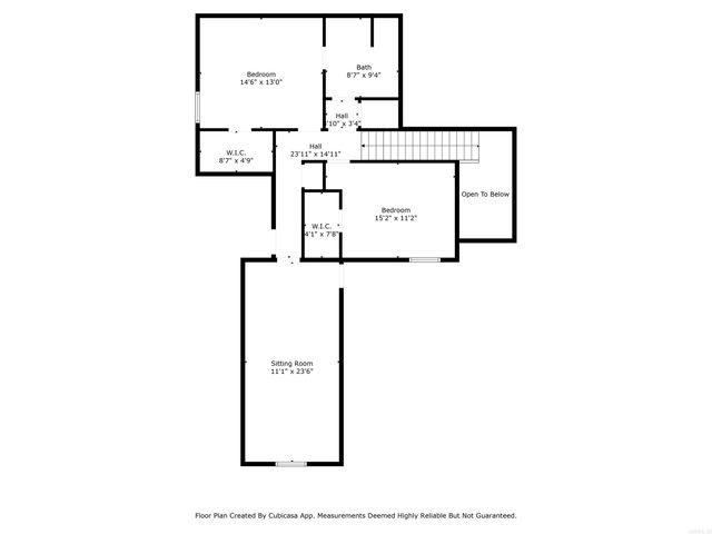 408 Miramar Boulevard, Little Rock, AR 72223