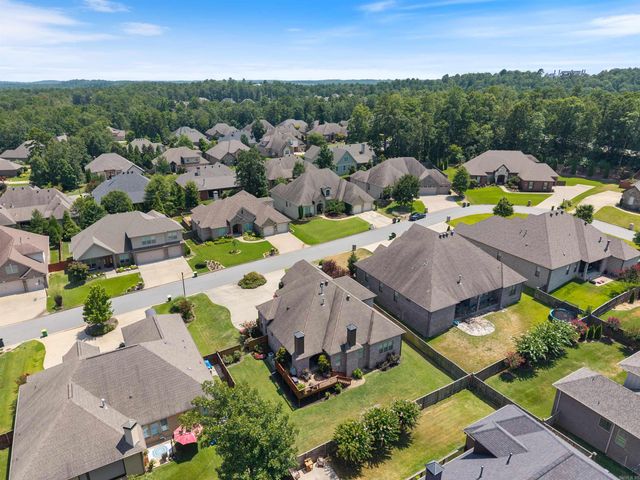 408 Miramar Boulevard, Little Rock, AR 72223