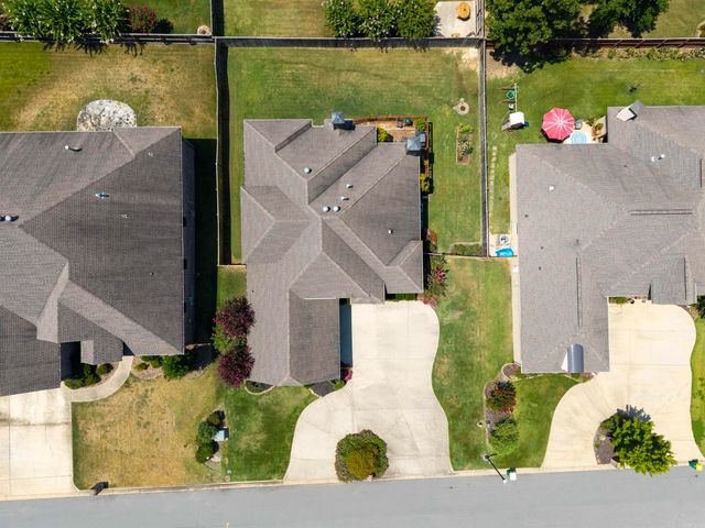 408 Miramar Boulevard, Little Rock, AR 72223