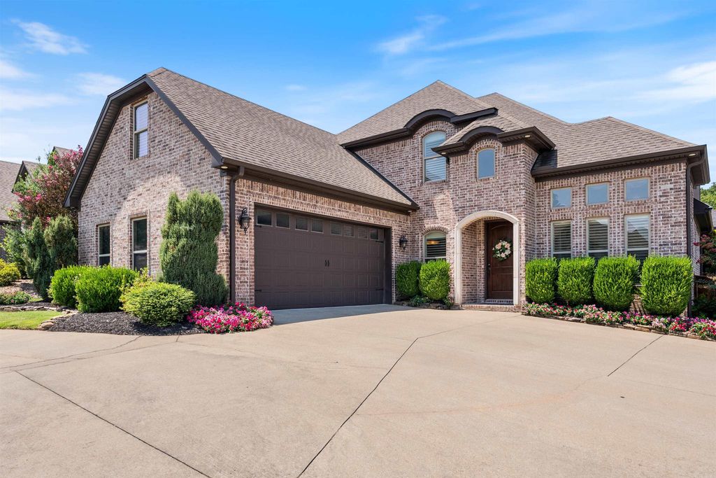 408 Miramar Boulevard, Little Rock, AR 72223