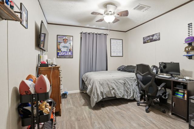 350 County Road 4905, Trenton, TX 75490