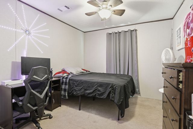 350 County Road 4905, Trenton, TX 75490