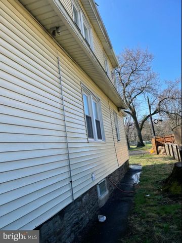 206 BROOKDALE AVE, Glenside, PA 19038