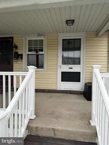 206 BROOKDALE AVE, Glenside, PA 19038