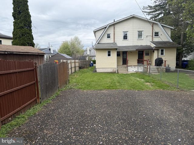 206 BROOKDALE AVE, Glenside, PA 19038