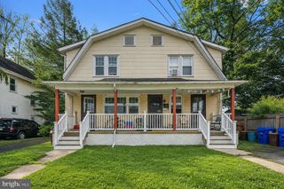 206 BROOKDALE AVE, Glenside, PA 19038