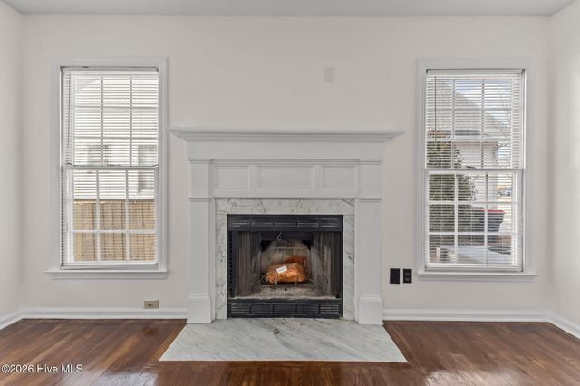 6724 Jacobs Creek Circle, Fayetteville, NC 28306