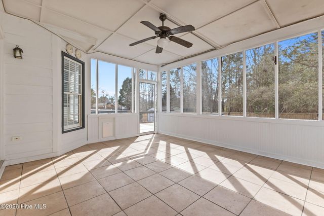 6724 Jacobs Creek Circle, Fayetteville, NC 28306