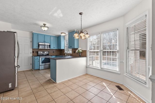 6724 Jacobs Creek Circle, Fayetteville, NC 28306