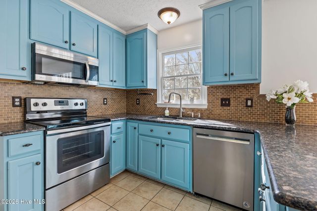 6724 Jacobs Creek Circle, Fayetteville, NC 28306