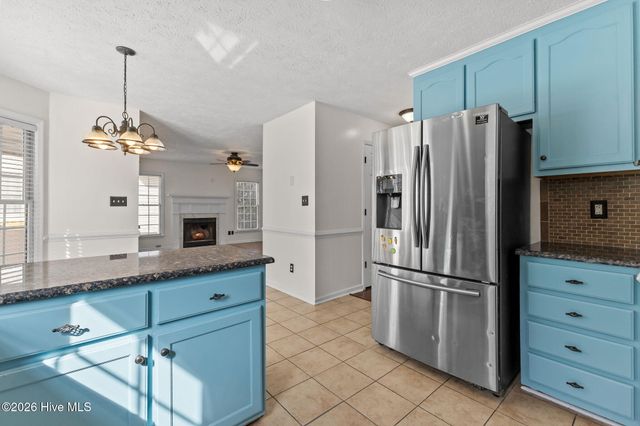 6724 Jacobs Creek Circle, Fayetteville, NC 28306