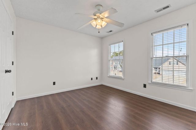 6724 Jacobs Creek Circle, Fayetteville, NC 28306