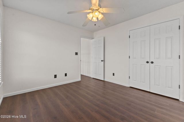 6724 Jacobs Creek Circle, Fayetteville, NC 28306