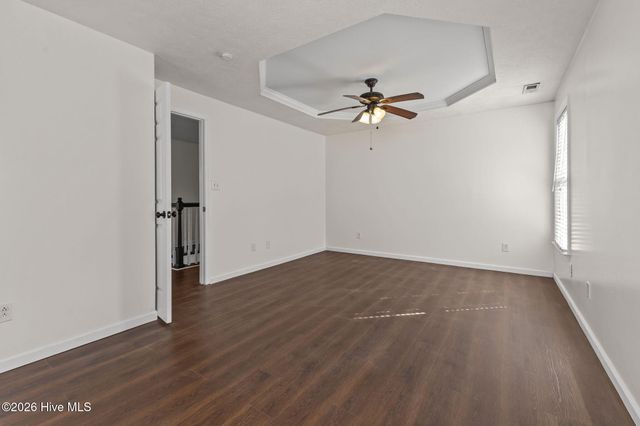 6724 Jacobs Creek Circle, Fayetteville, NC 28306