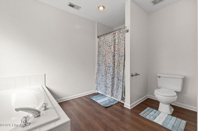 6724 Jacobs Creek Circle, Fayetteville, NC 28306