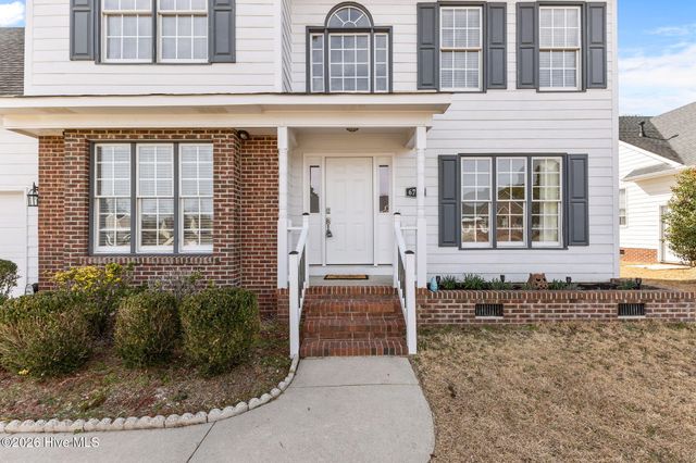 6724 Jacobs Creek Circle, Fayetteville, NC 28306