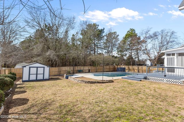 6724 Jacobs Creek Circle, Fayetteville, NC 28306