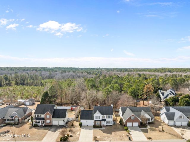 6724 Jacobs Creek Circle, Fayetteville, NC 28306