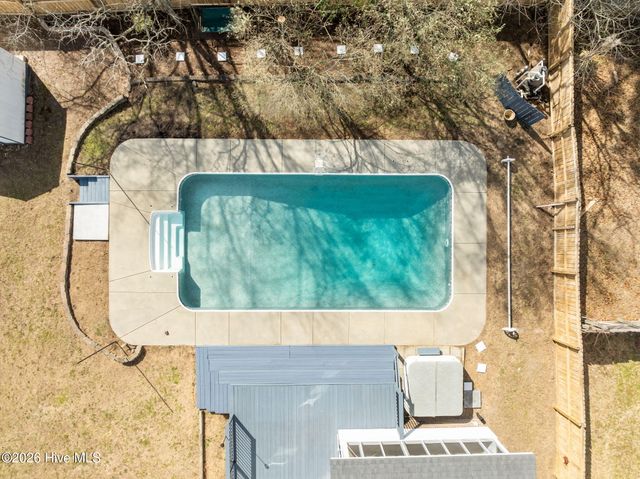 6724 Jacobs Creek Circle, Fayetteville, NC 28306