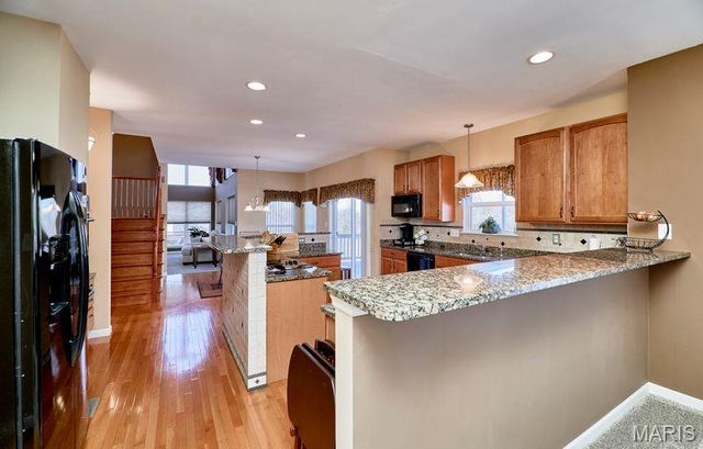 4049 Portland Ridge Drive, Florissant, MO 63034