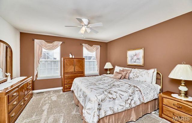 4049 Portland Ridge Drive, Florissant, MO 63034